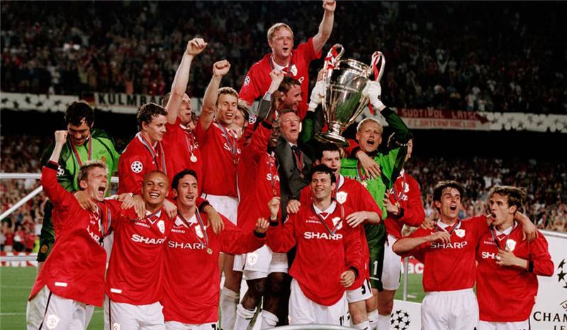 临危受命 临危受命