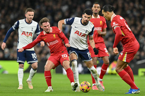 利物浦的强 利物浦的强