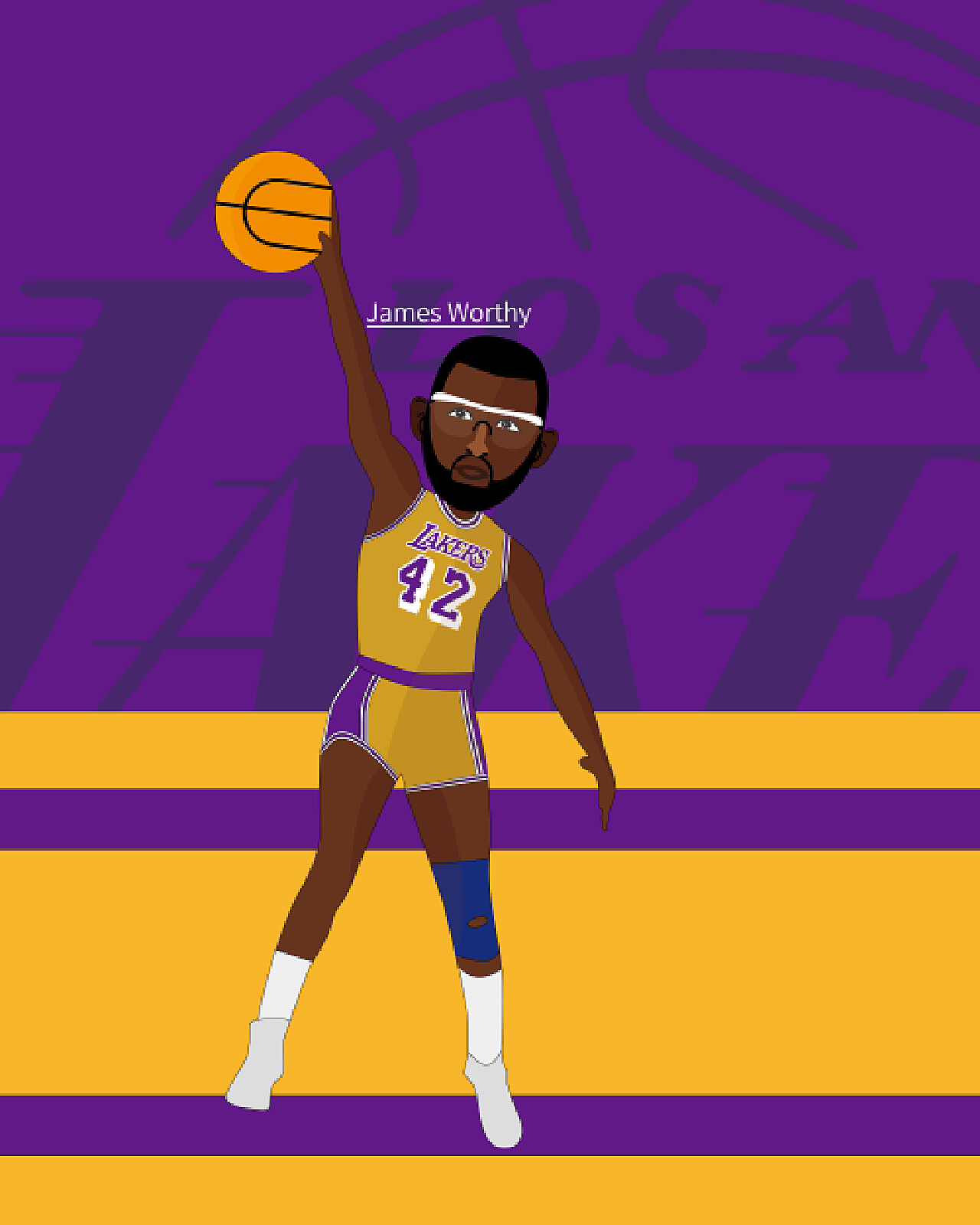 詹姆斯的传 詹姆斯的传